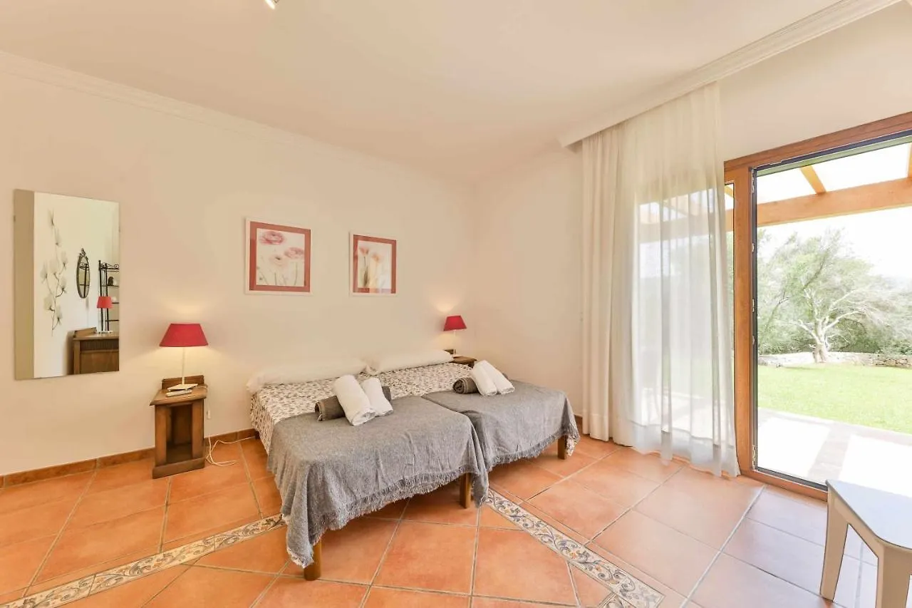 Finca Puig Des Call 
