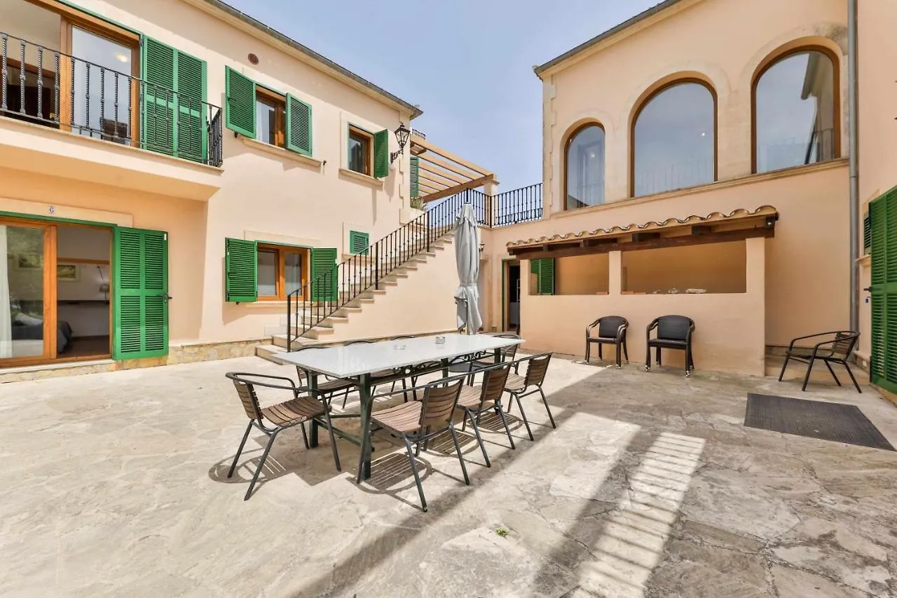 Finca Puig Des Call 