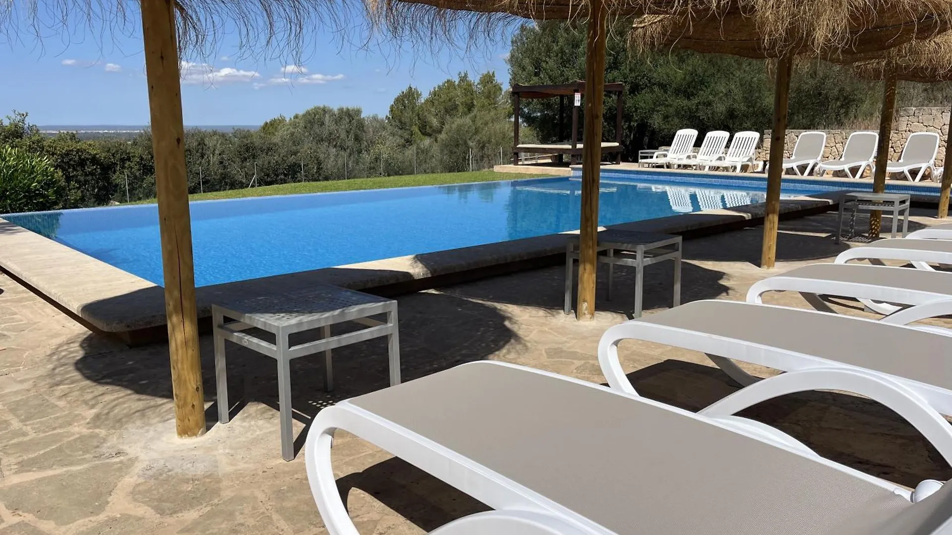فيلة Finca Puig Des Call 