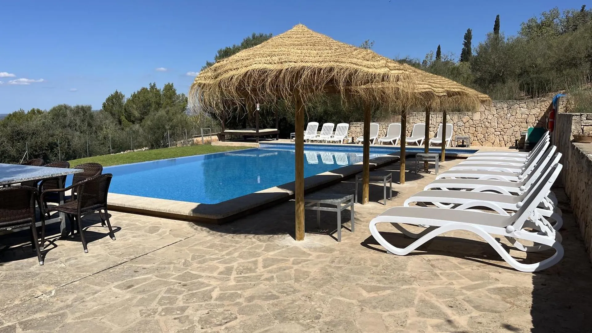 Finca Puig Des Call 