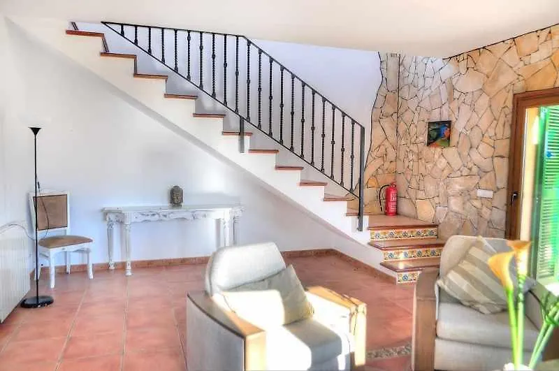 Finca Puig Des Call 