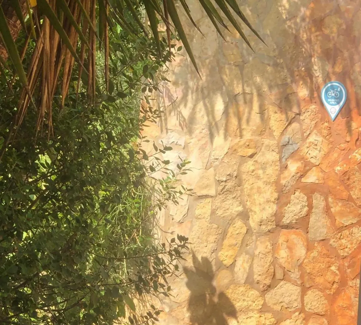 فيلة Finca Puig Des Call 