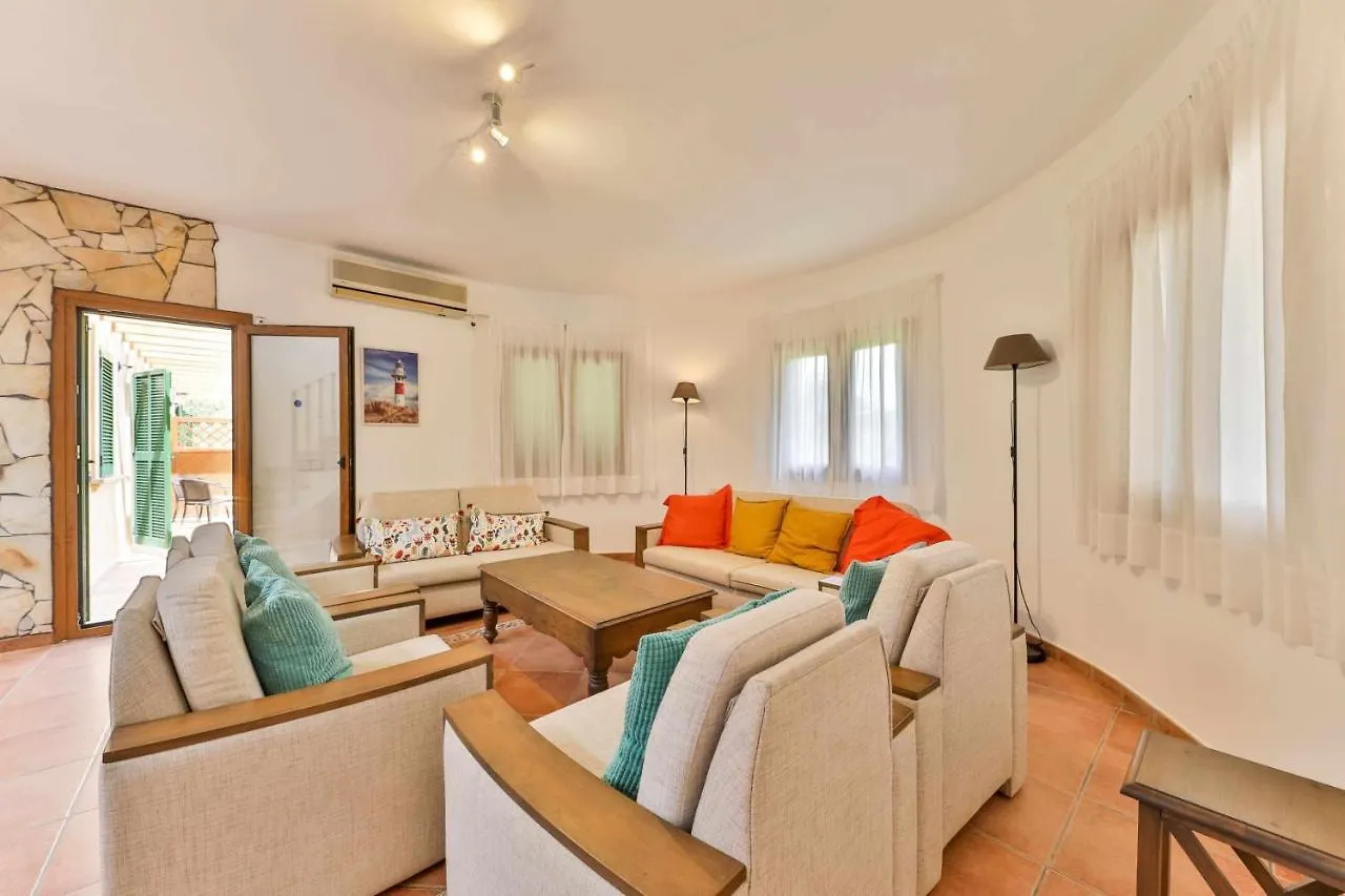 Finca Puig Des Call 