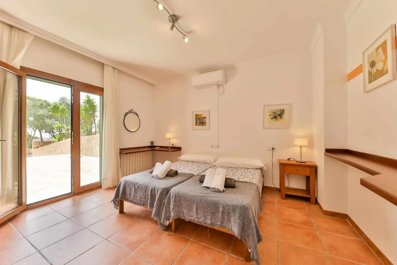 Finca Puig Des Call 