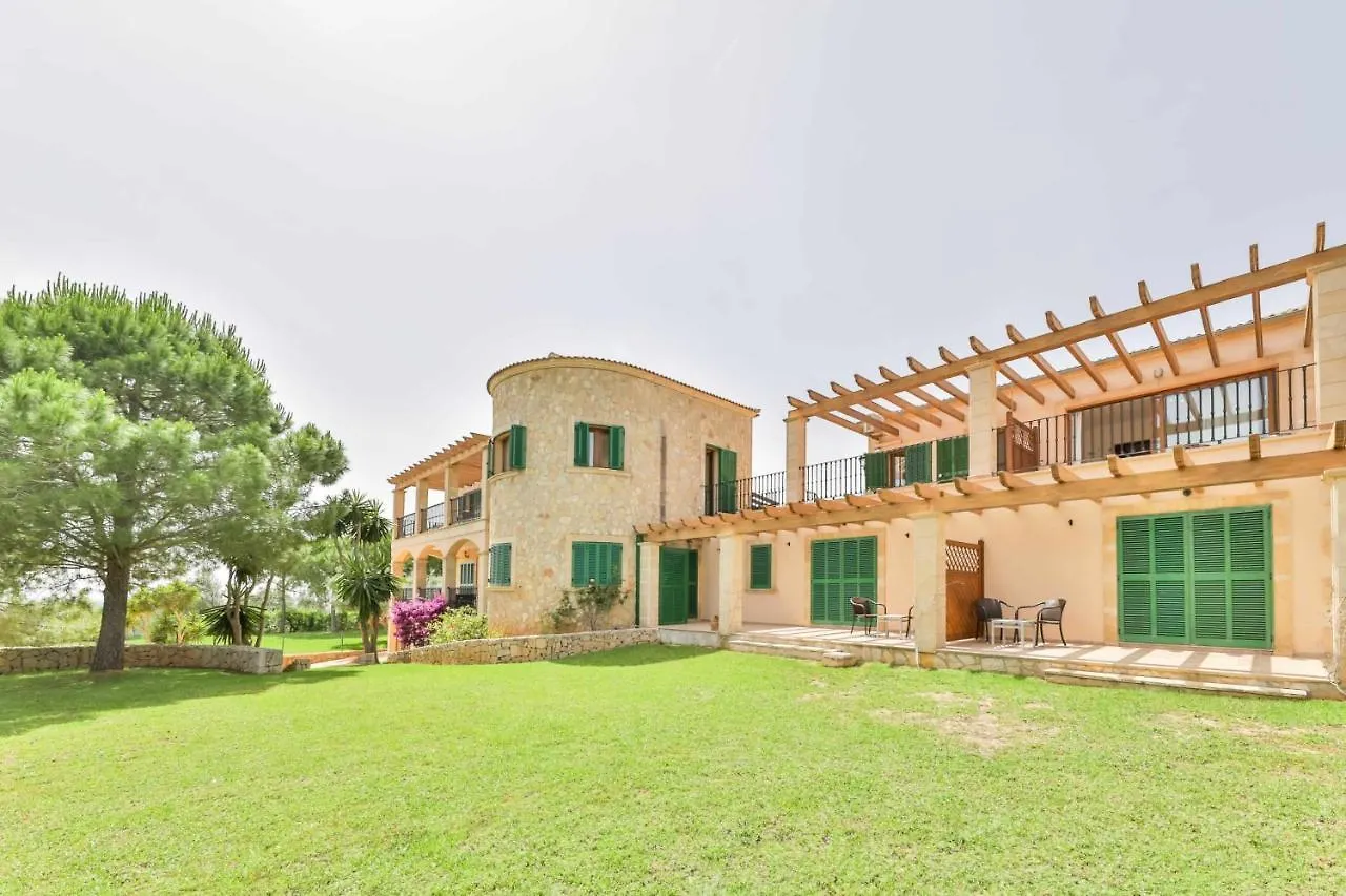 Finca Puig Des Call 
