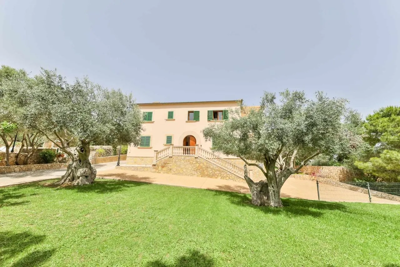 Finca Puig Des Call 