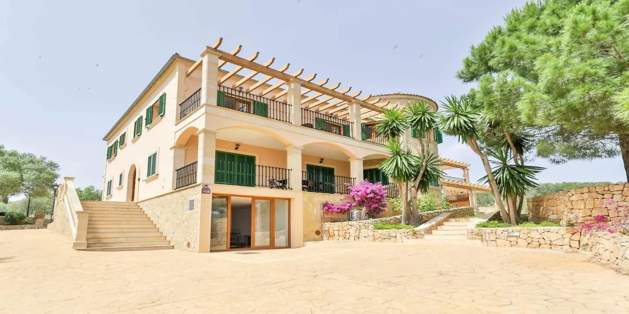 Finca Puig Des Call 
