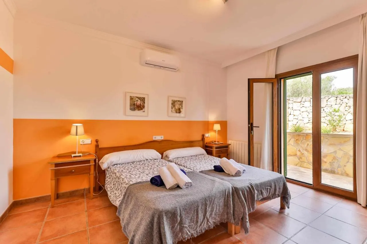 Finca Puig Des Call 