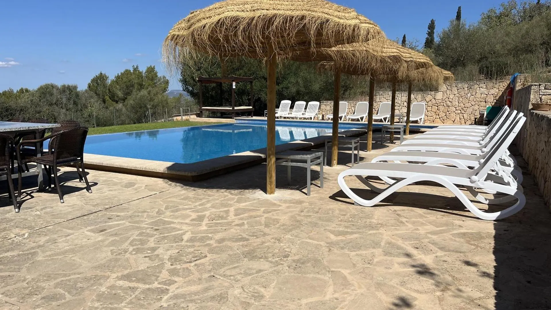 Finca Puig Des Call 