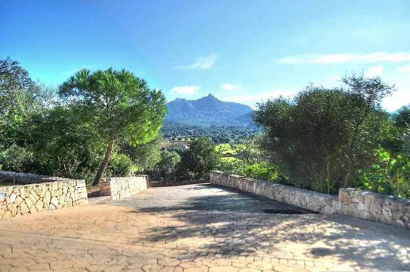 Finca Puig Des Call 