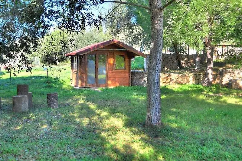 Finca Puig Des Call 